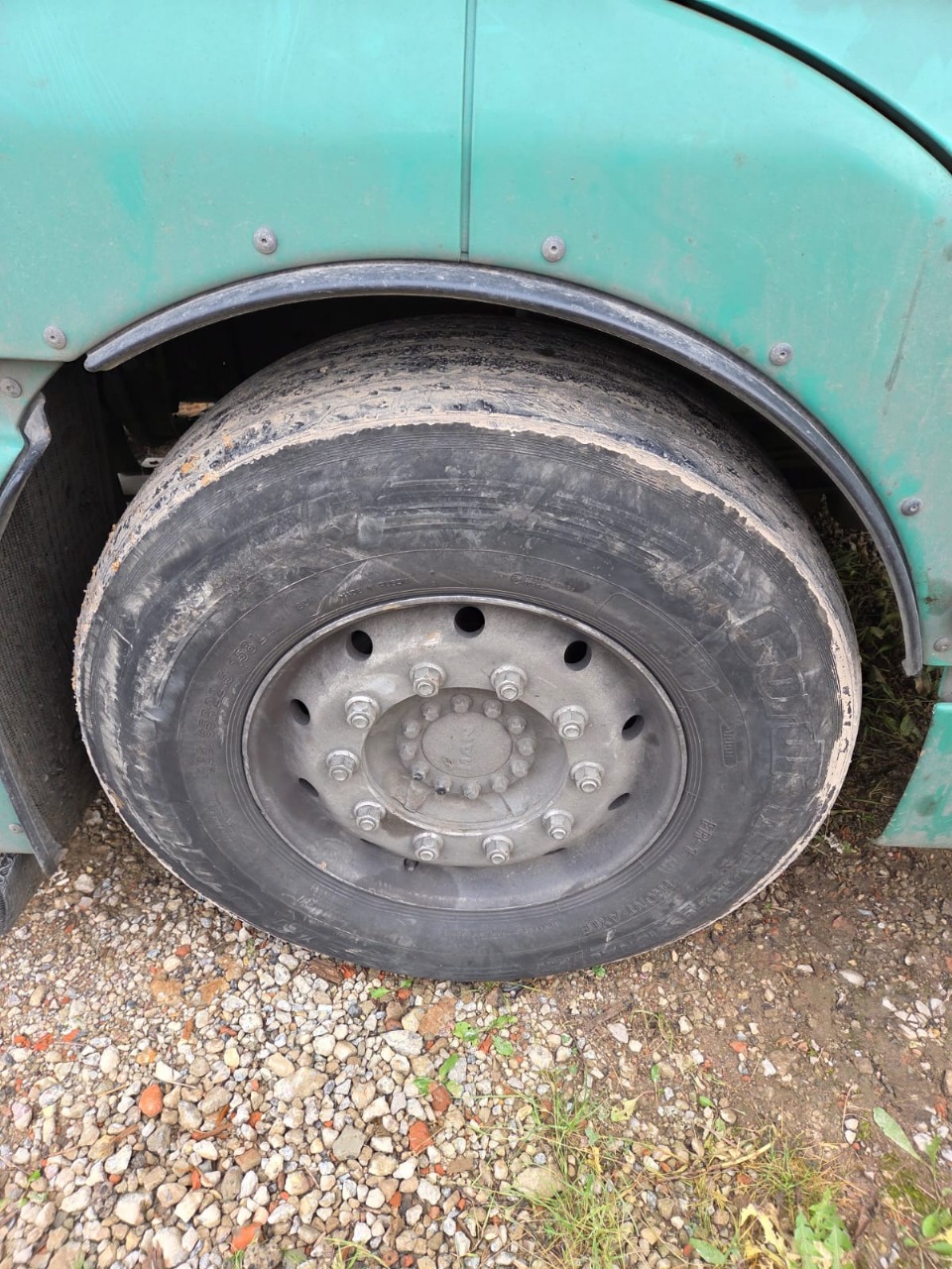 MAN TGX 4X2 Седельный тягач 2018 г. - фото 13