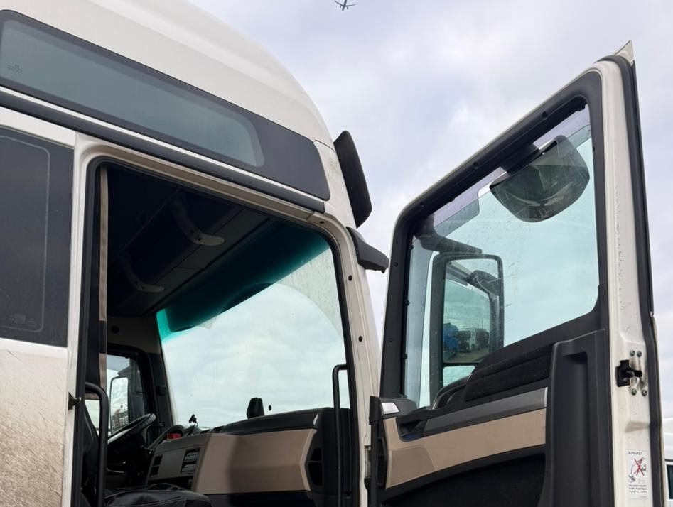 MAN TGX 4X2 Седельный тягач 2018 г. - фото 5