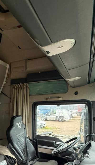 MAN TGX 4X2 Седельный тягач 2018 г. - фото 6