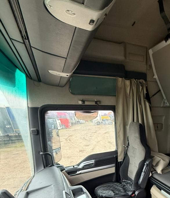 MAN TGX 4X2 Седельный тягач 2018 г. - фото 7