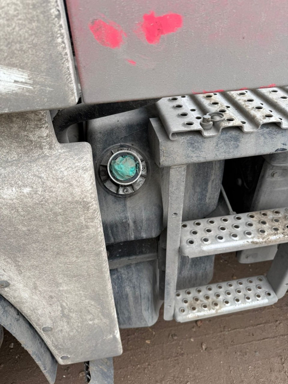 MAN TGX 4X2 Седельный тягач 2018 г. - фото 17