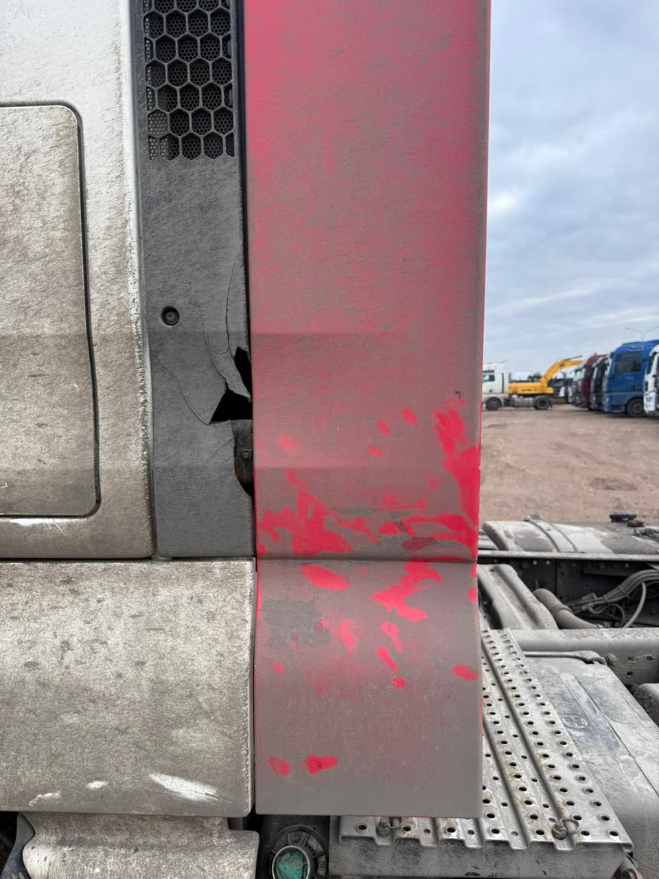 MAN TGX 4X2 Седельный тягач 2018 г. - фото 19