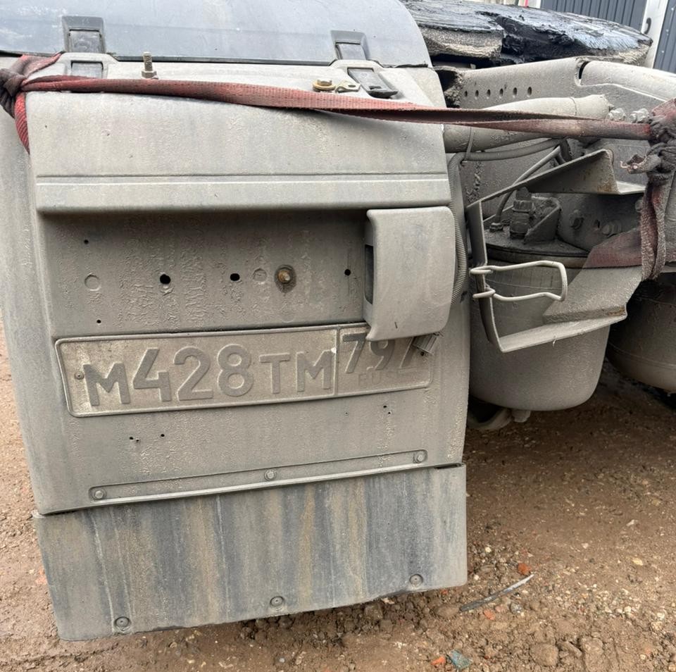 MAN TGX 4X2 Седельный тягач 2018 г. - фото 20