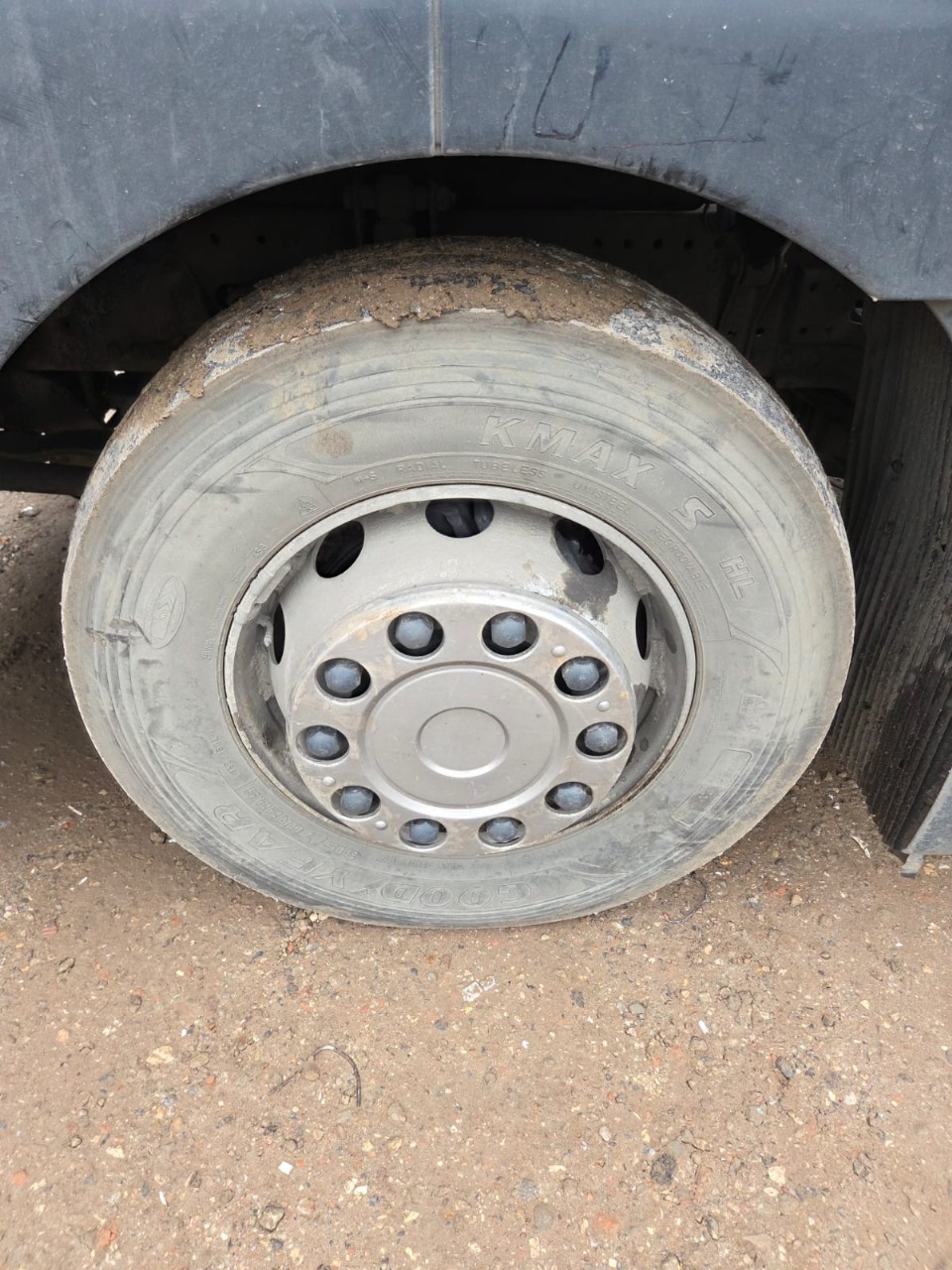 MAN TGX 4X2 Седельный тягач 2018 г. - фото 7