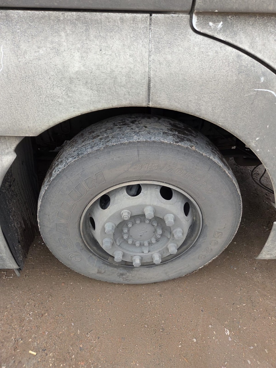 MAN TGX 4X2 Седельный тягач 2018 г. - фото 10