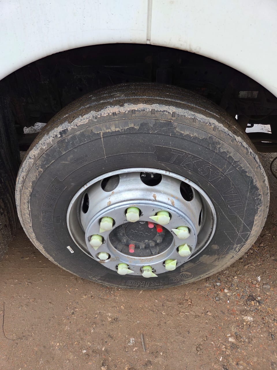 MAN TGX 4X2 Седельный тягач 2019 г. - фото 9