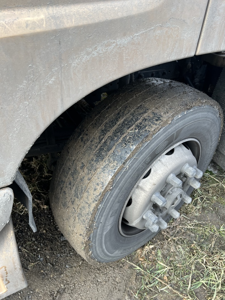 Foton AUMAN 4x2 Седельный тягач 2023 г. - фото 13