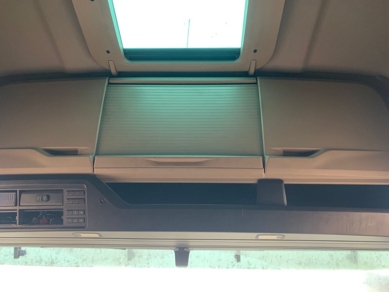 MAN TGX 4X2 Седельный тягач 2021 г. - фото 10