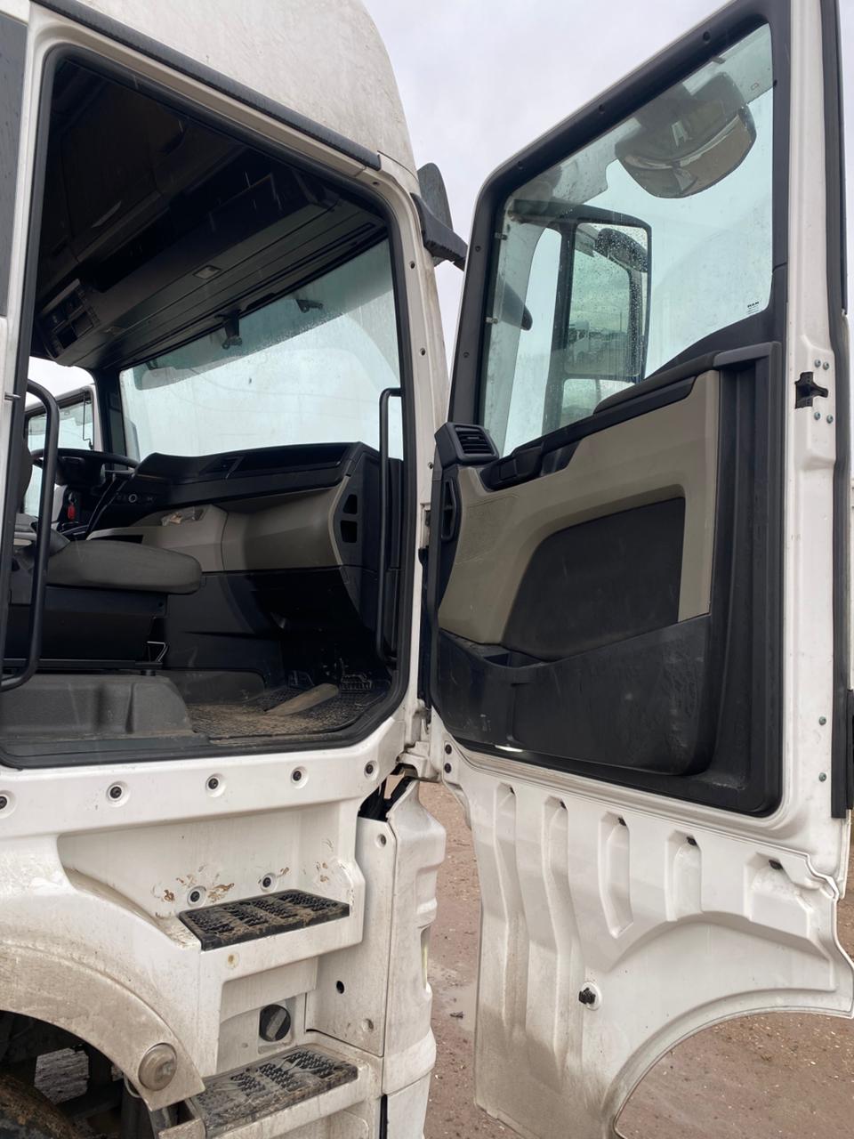 MAN TGX 4X2 Седельный тягач 2021 г. - фото 6