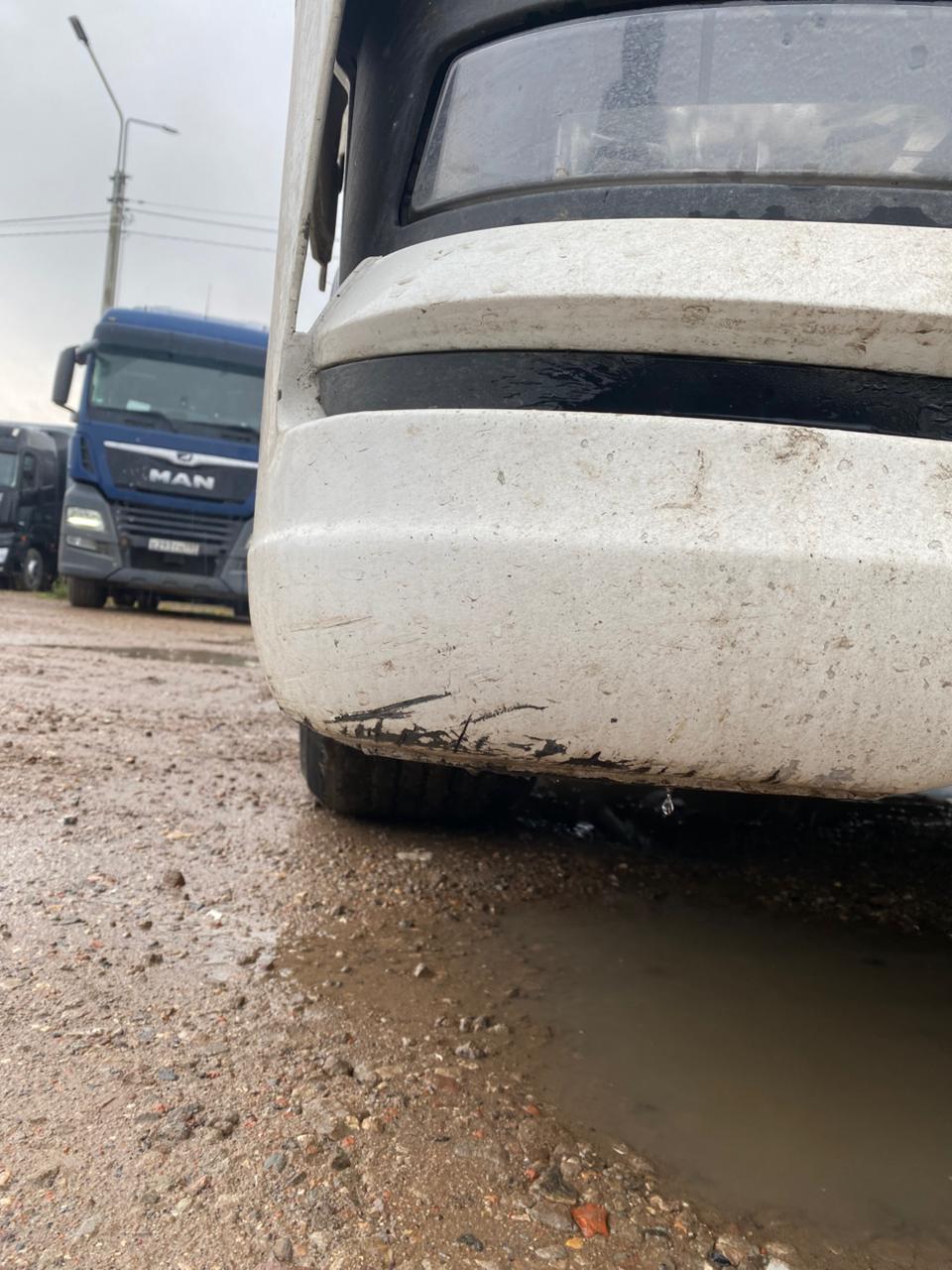 MAN TGX 4X2 Седельный тягач 2021 г. - фото 14