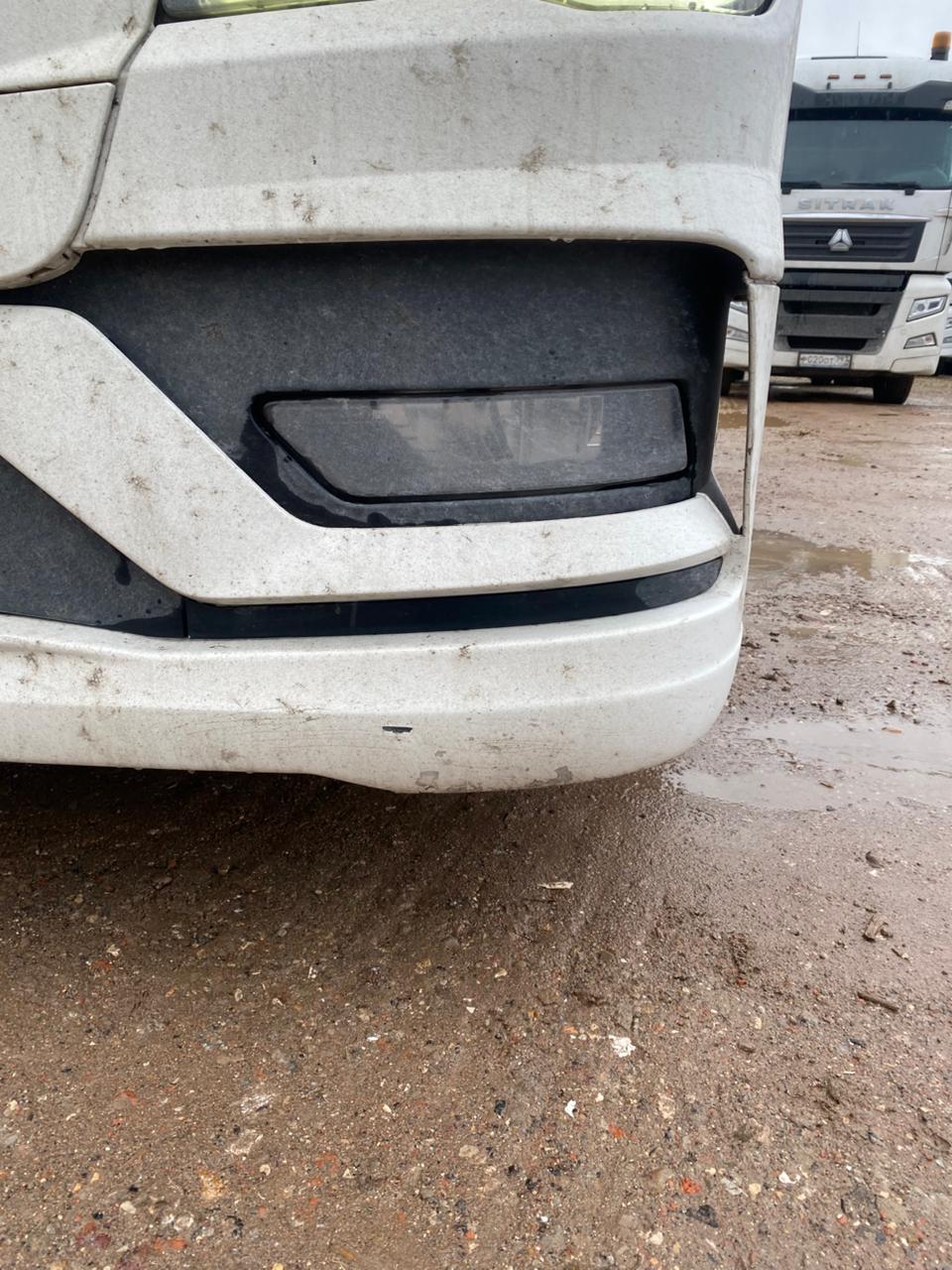 MAN TGX 4X2 Седельный тягач 2021 г. - фото 15