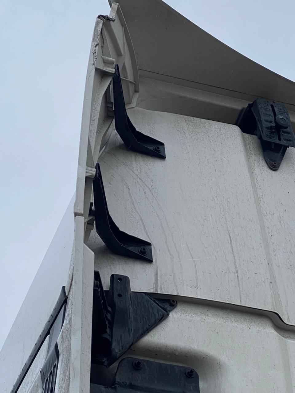 MAN TGX 4X2 Седельный тягач 2021 г. - фото 16