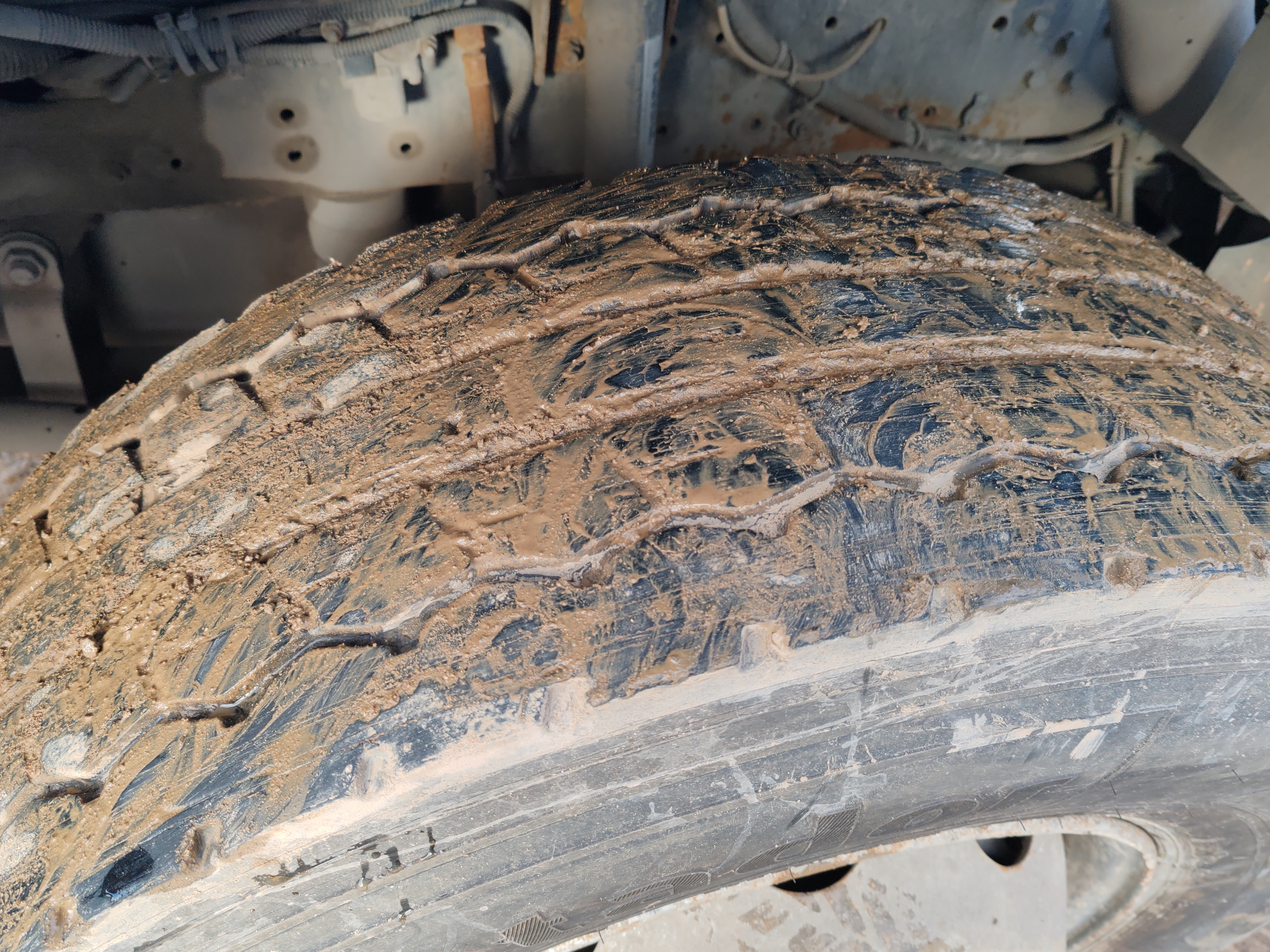 КамАЗ 5490 4x2 Седельный тягач 2020 г. - фото 17