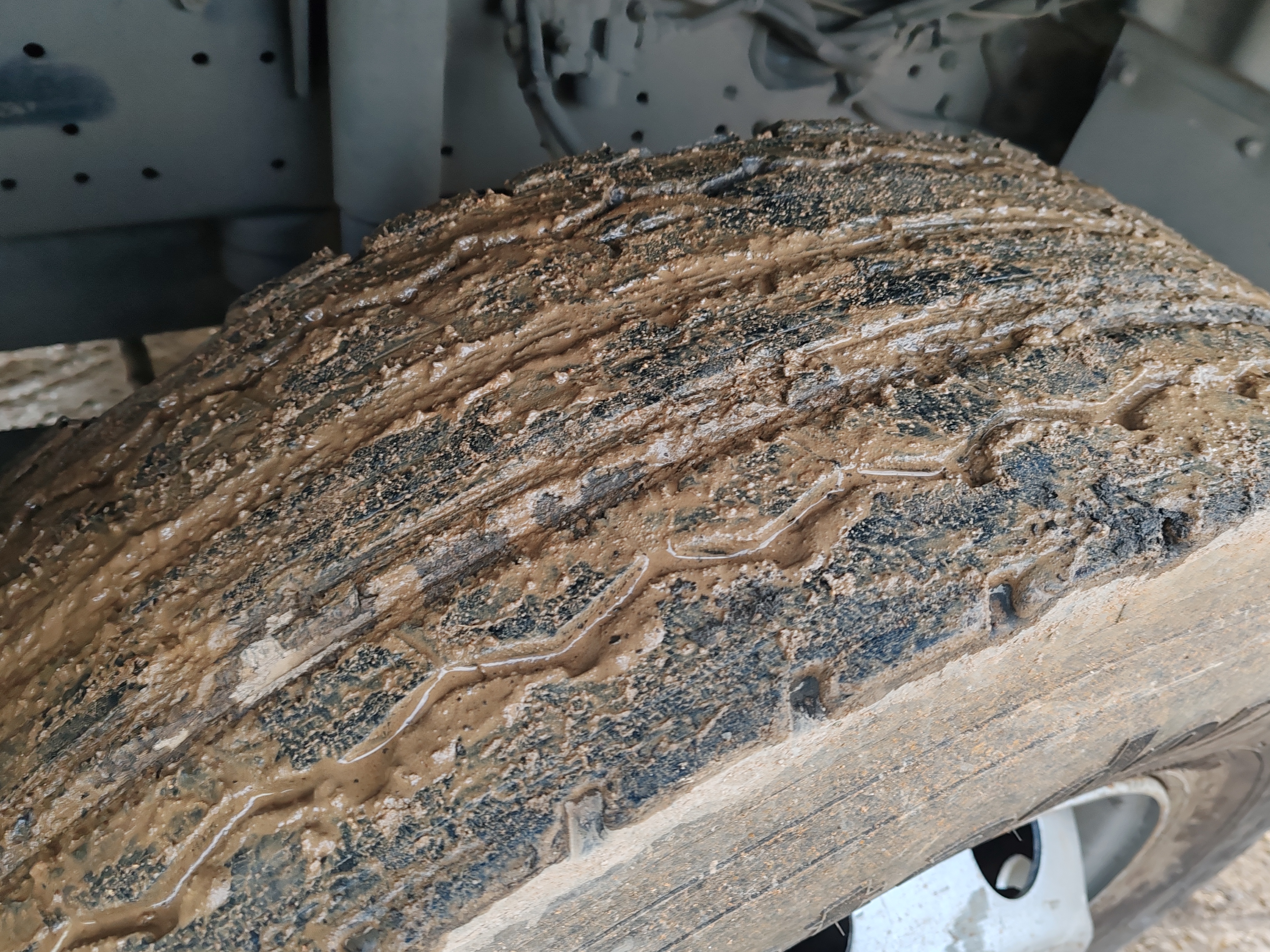 КамАЗ 5490 4x2 Седельный тягач 2020 г. - фото 18