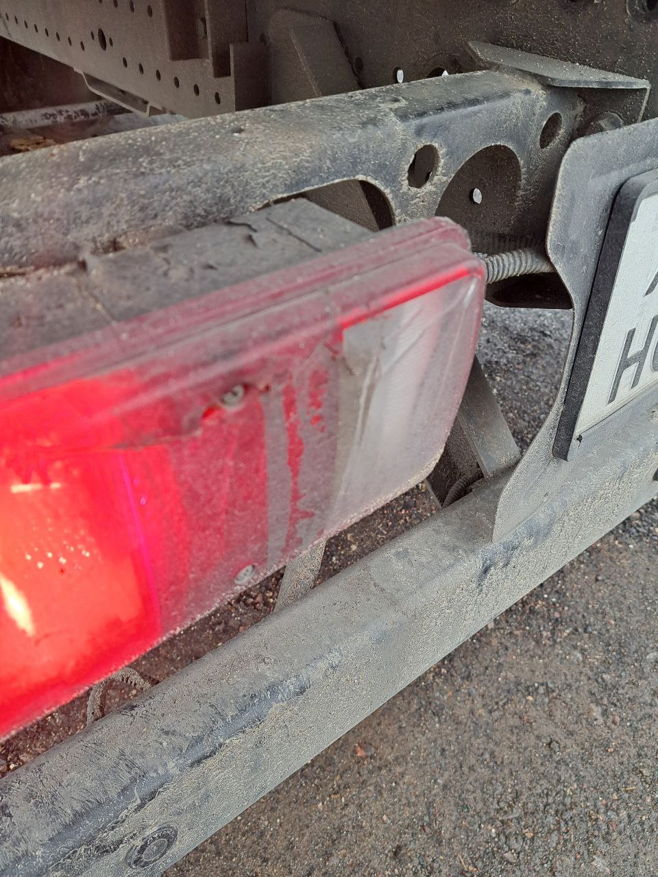 Foton AUMAN 4x2 Бортовой (Евроборт) 2024 г. - фото 15