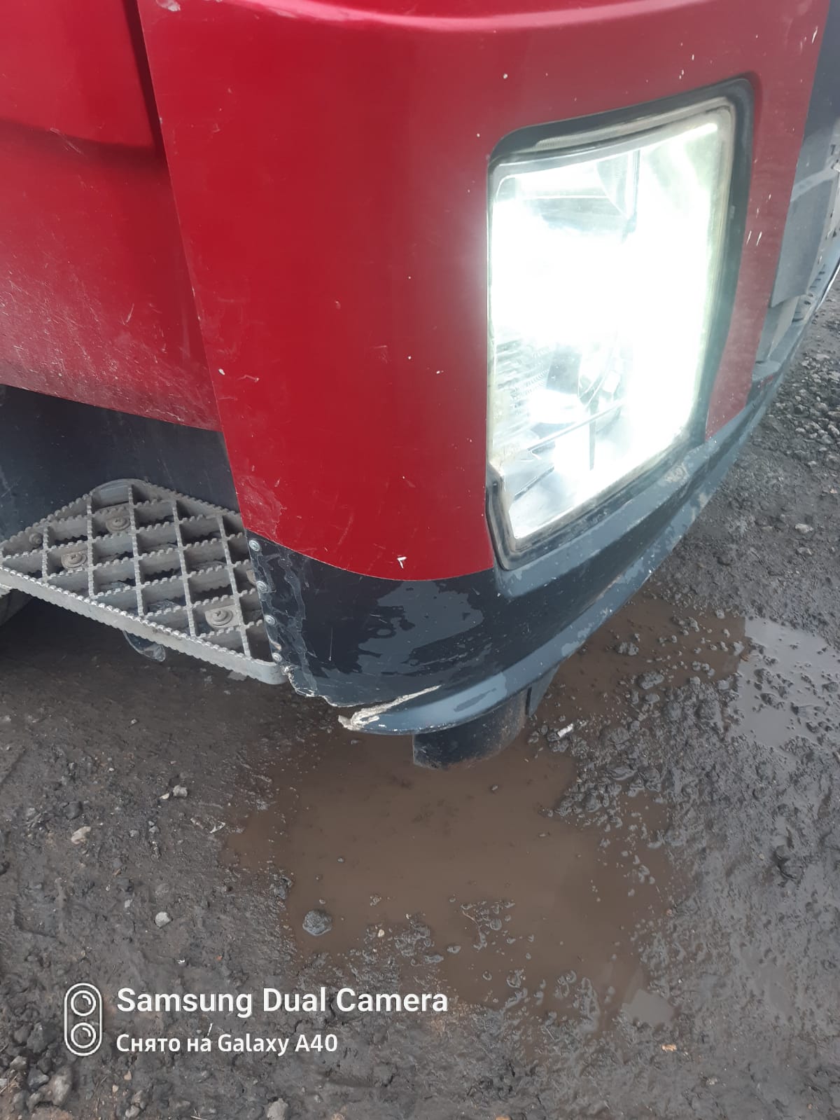 Shacman (Shaanxi) SX* 6x4 Седельный тягач 2022 г. - фото 12