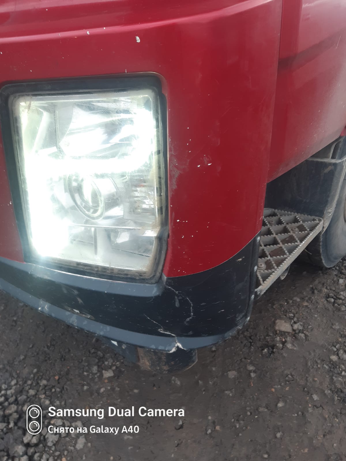 Shacman (Shaanxi) SX* 6x4 Седельный тягач 2022 г. - фото 16