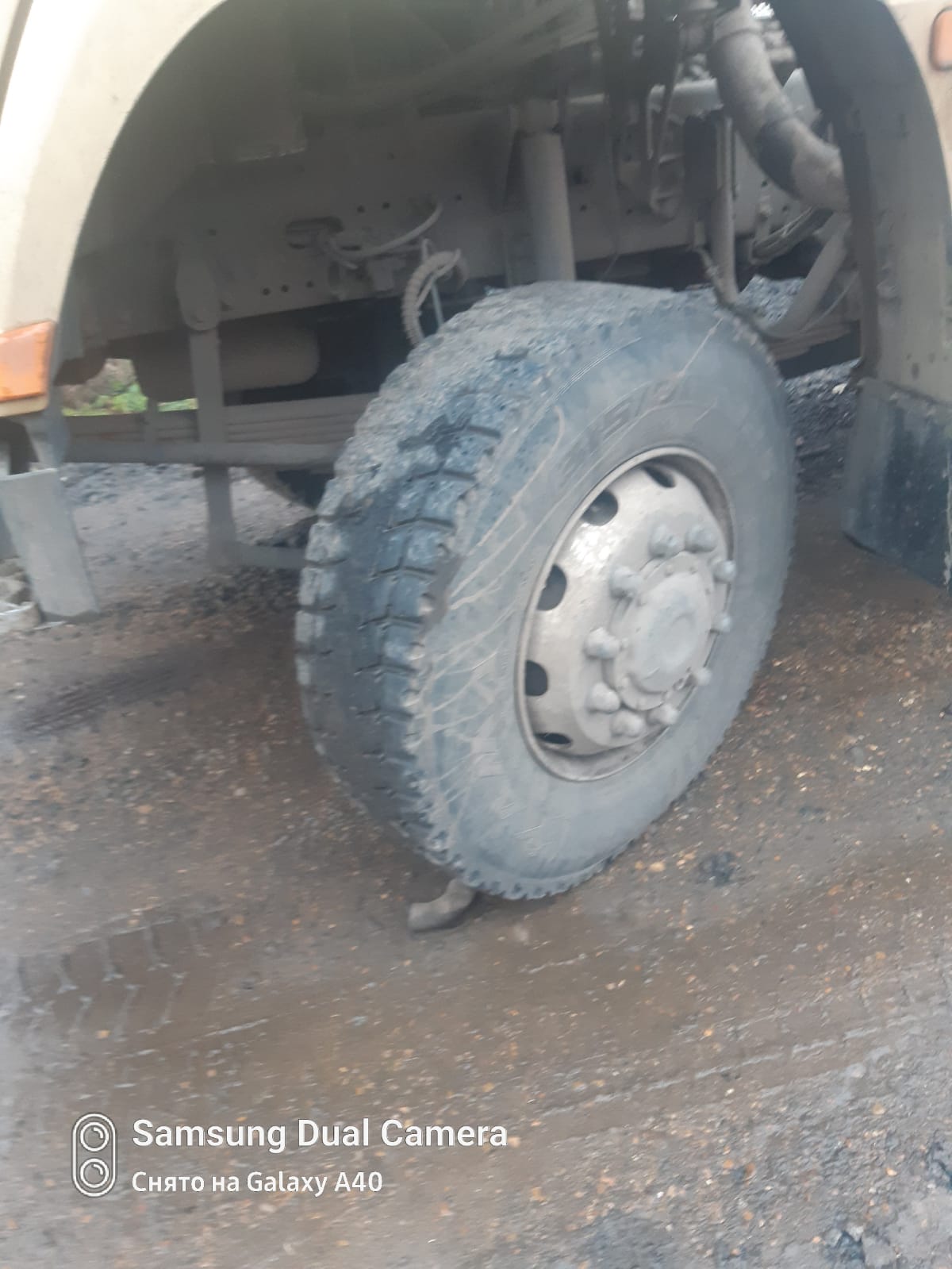 Shacman (Shaanxi) SX* 6x6 Седельный тягач 2022 г. - фото 13