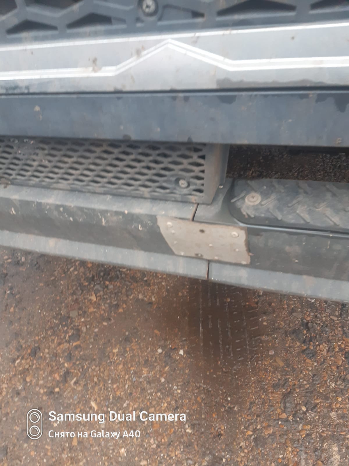 Shacman (Shaanxi) SX* 6x6 Седельный тягач 2022 г. - фото 18