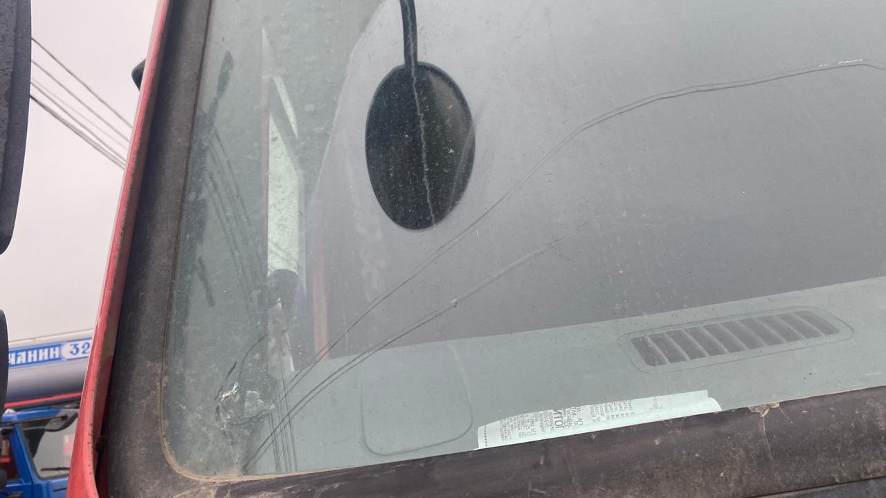 Howo ZZ* 6x4 Самосвал 2022 г. - фото 5