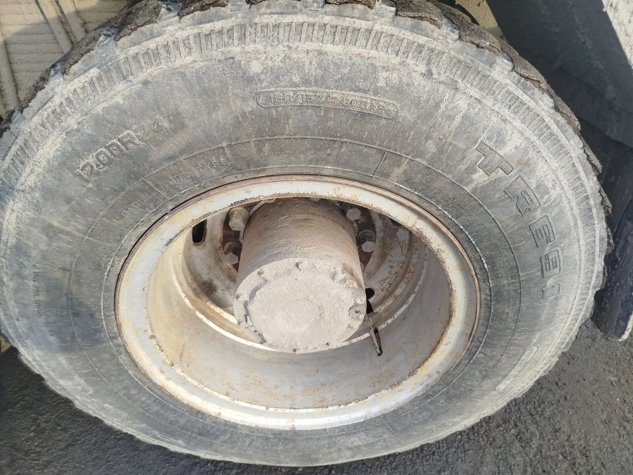 FAW J6 6x6 Самосвал 2023 г. - фото 8