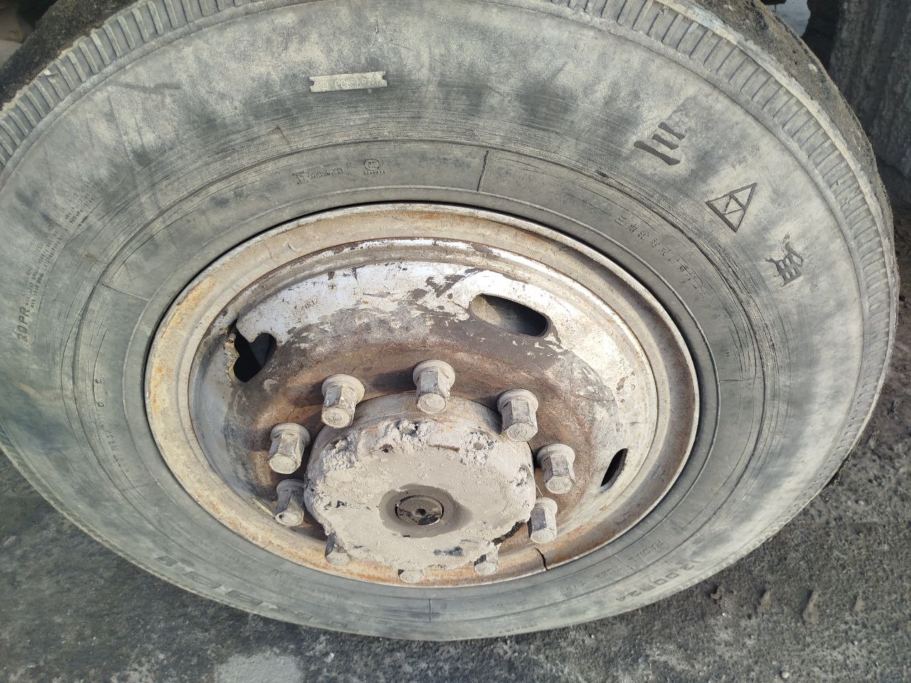 FAW J6 6x6 Самосвал 2023 г. - фото 10