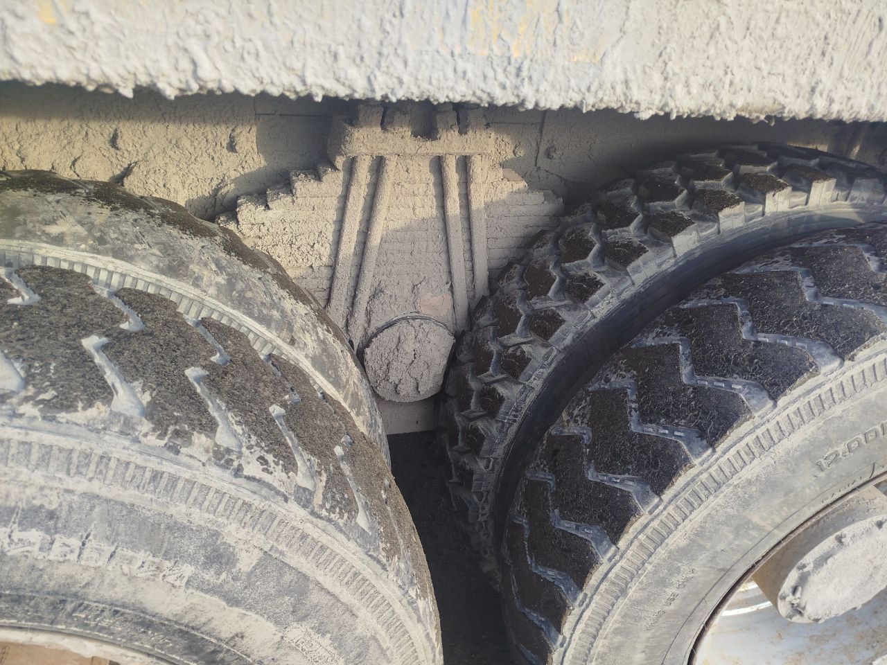 FAW J6 6x6 Самосвал 2023 г. - фото 11