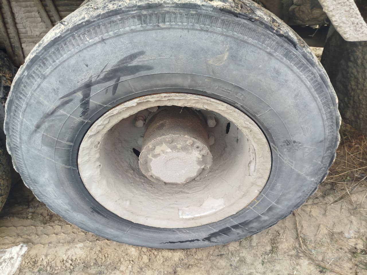 FAW J6 6x6 Самосвал 2023 г. - фото 10