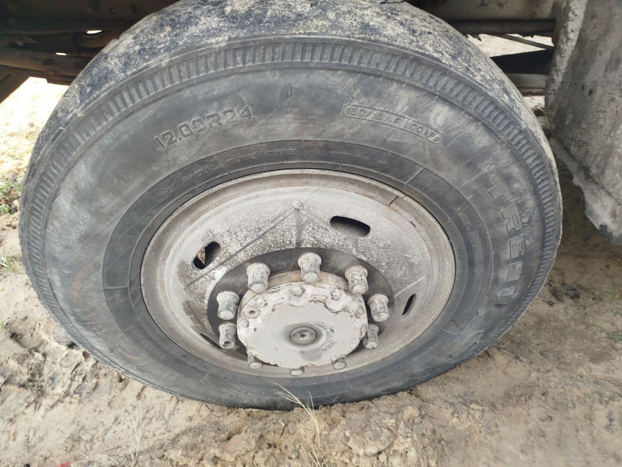 FAW J6 6x6 Самосвал 2023 г. - фото 14