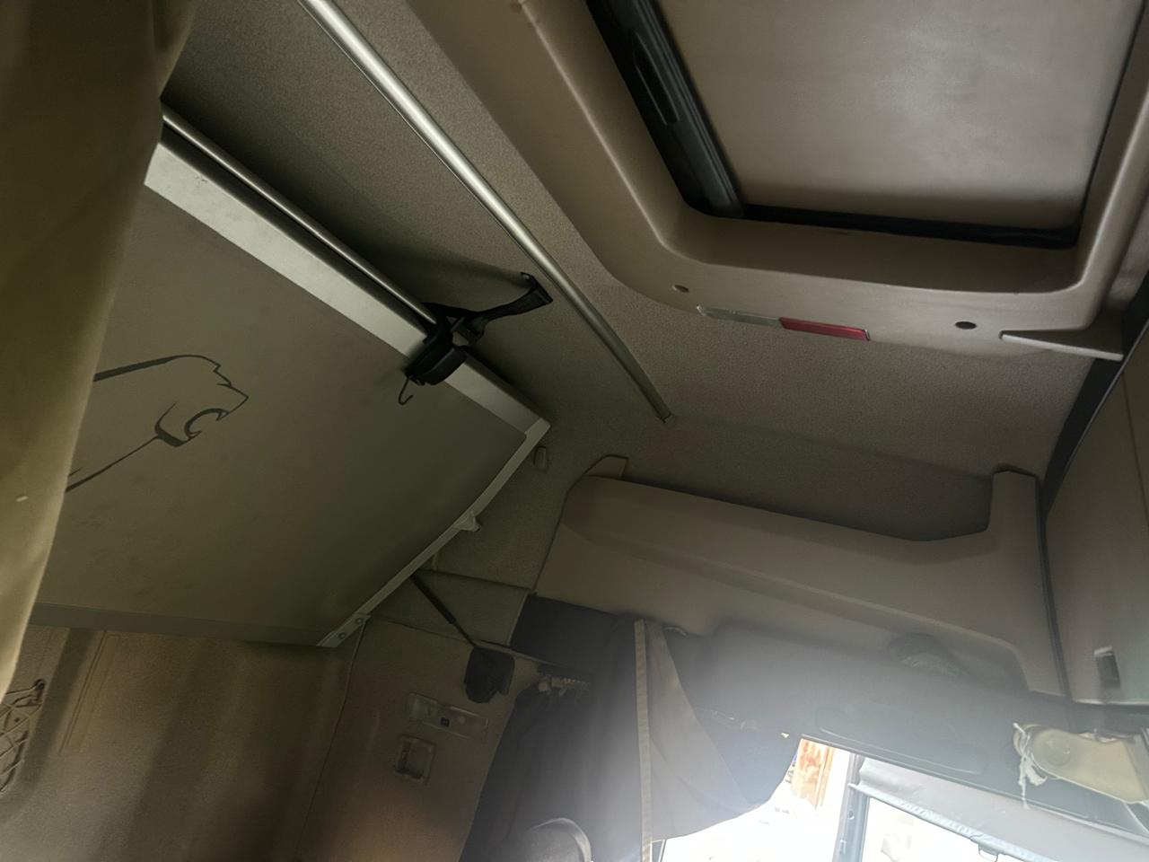 MAN TGX 4X2 Седельный тягач 2017 г. - фото 6