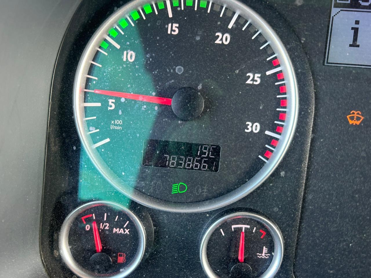 MAN TGX 4X2 Седельный тягач 2017 г. - фото 7