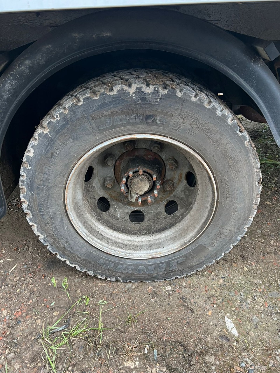 DongFeng C120 Изотермический/рефрижератор 2024 г. - фото 10