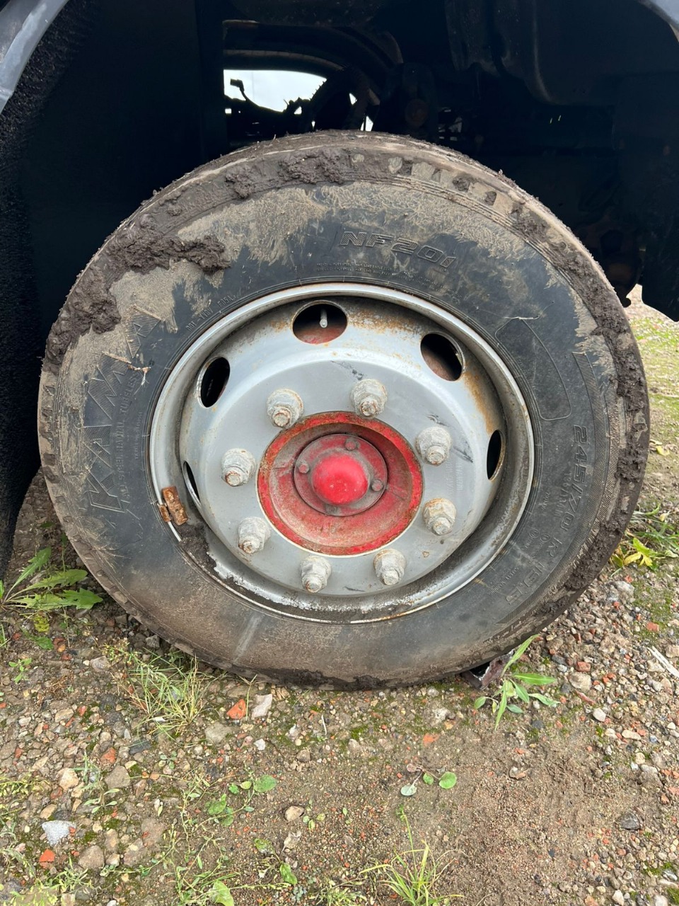 DongFeng C120 Изотермический/рефрижератор 2024 г. - фото 11