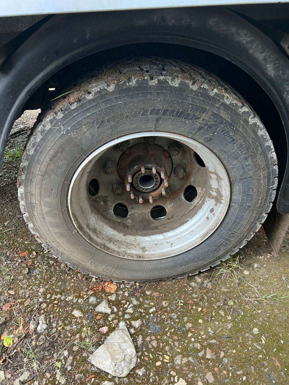 DongFeng C120 Изотермический/рефрижератор 2024 г. - фото 12