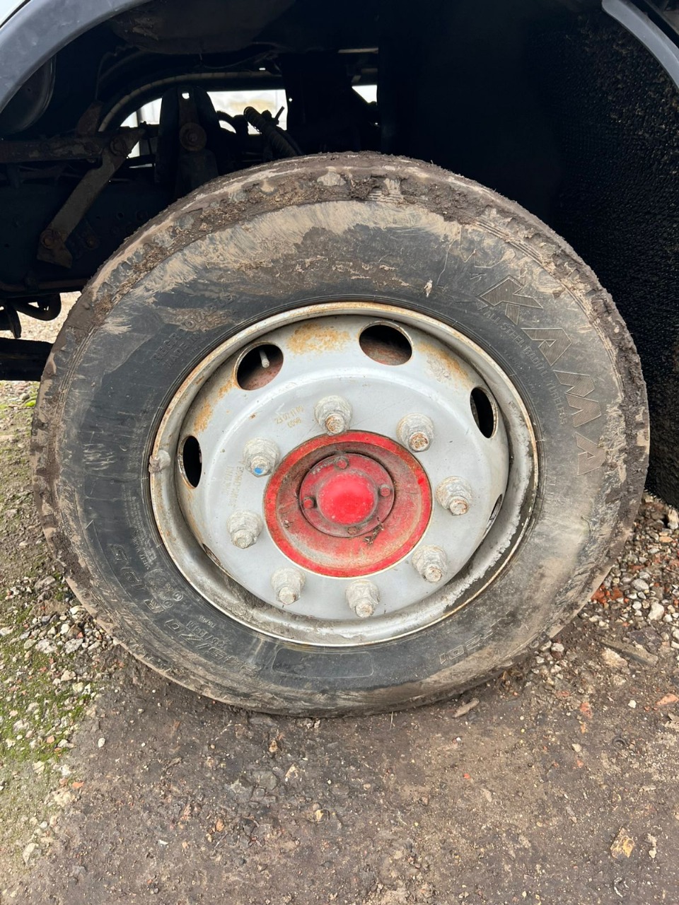 DongFeng C120 Изотермический/рефрижератор 2024 г. - фото 13