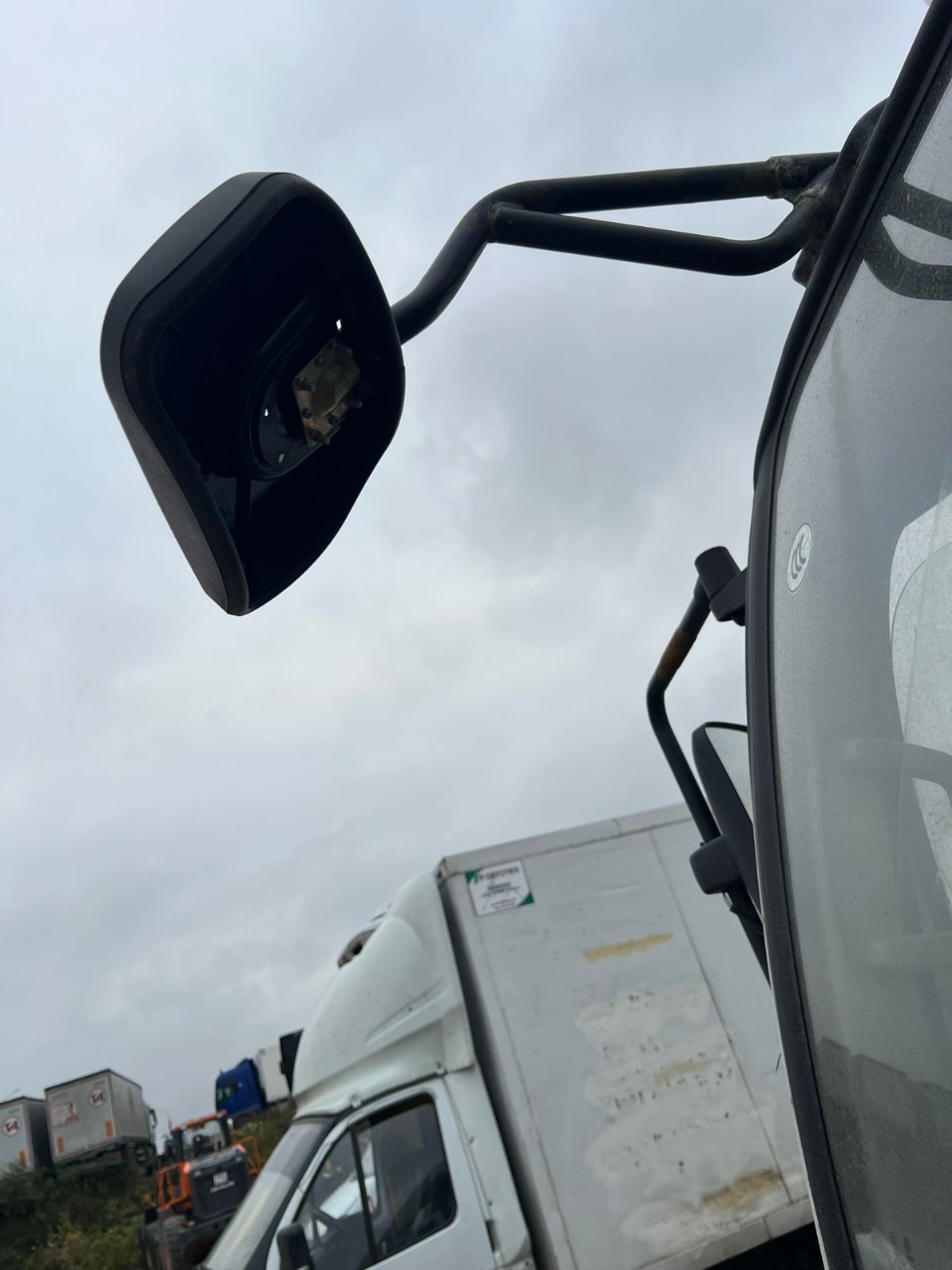 DongFeng C120 Изотермический/рефрижератор 2024 г. - фото 15