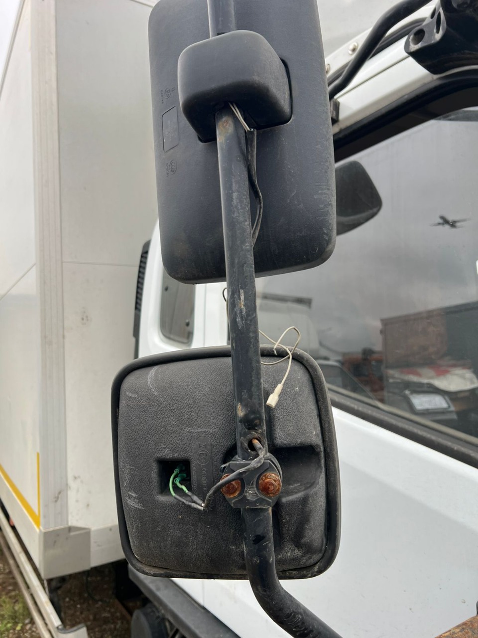 DongFeng C120 Изотермический/рефрижератор 2024 г. - фото 18