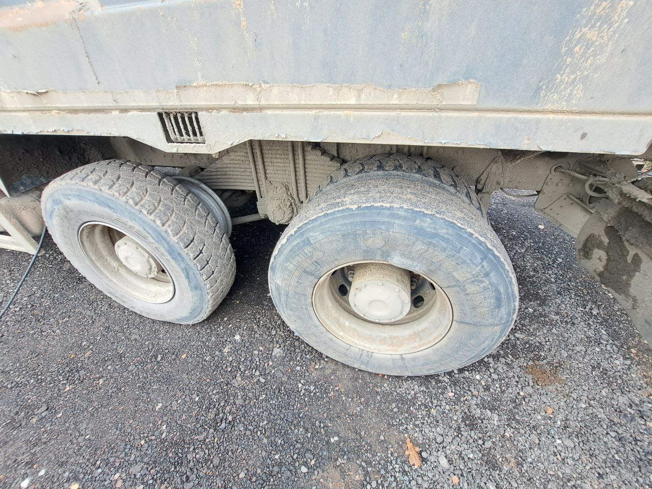 Shacman (Shaanxi) SX* 8x4 Самосвал 2023 г. - фото 11