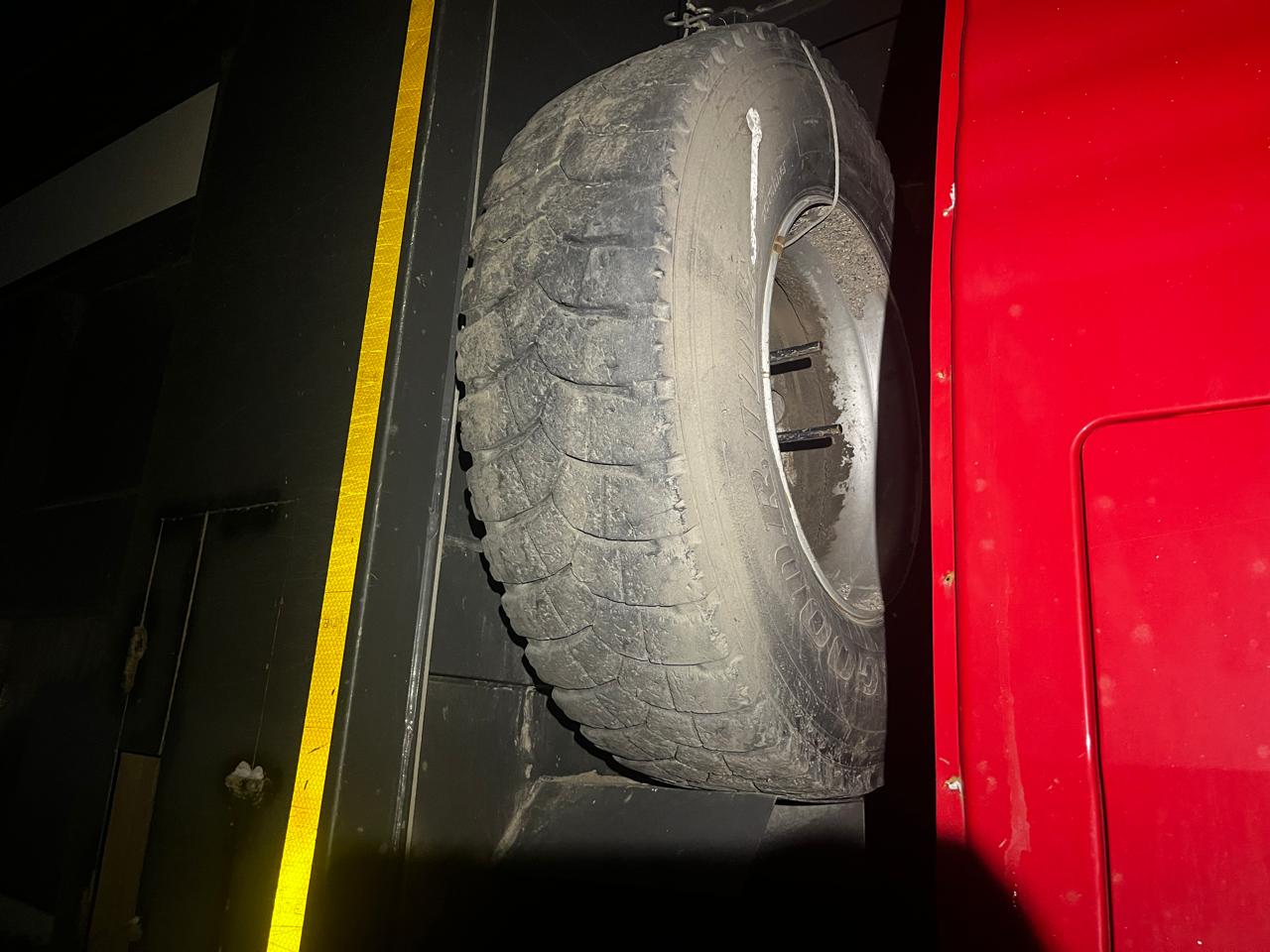 Howo T5G 8x4 Самосвал 2024 г. - фото 12