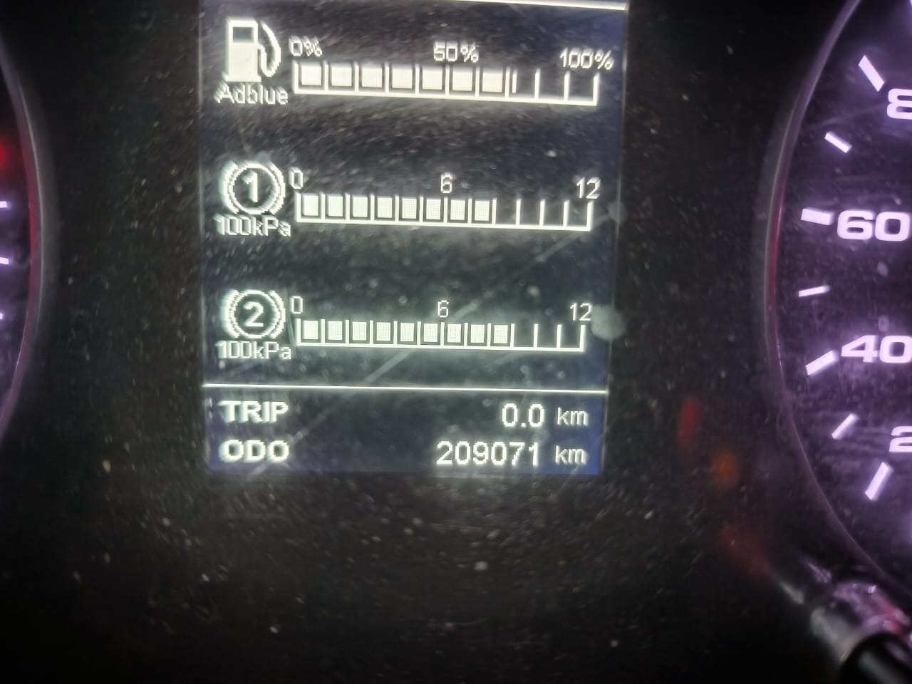 JAC N120 Бортовой (Евроборт) 2024 г. - фото 12