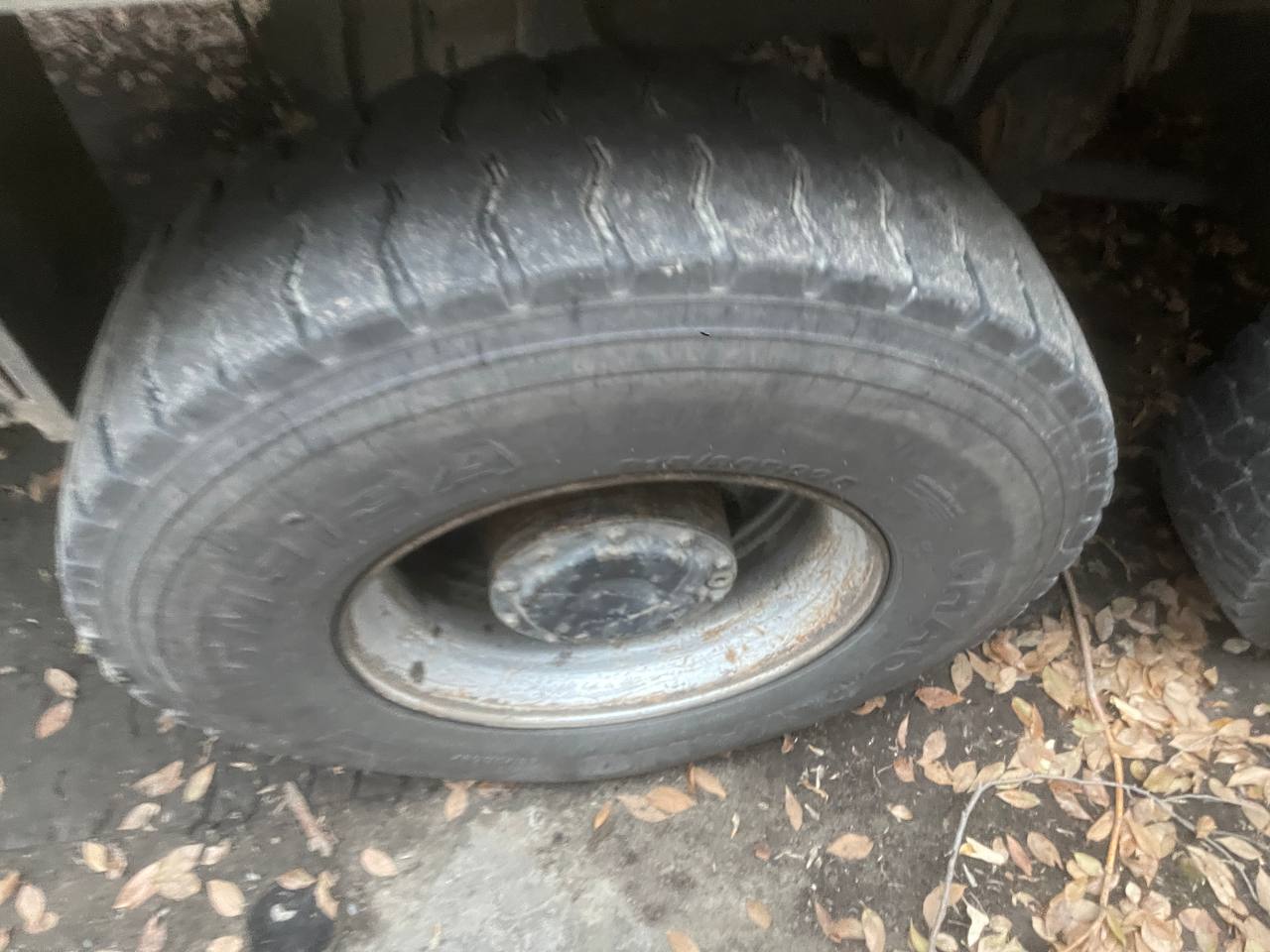 FAW J6 6x6 Самосвал 2022 г. - фото 7