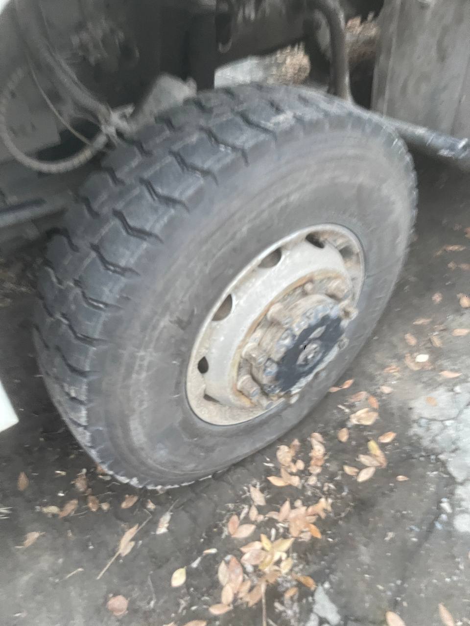 FAW J6 6x6 Самосвал 2022 г. - фото 8