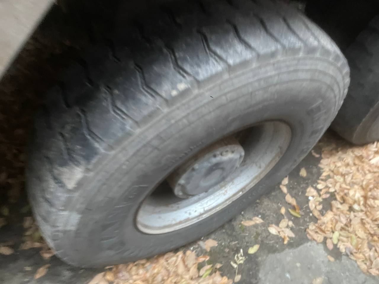 FAW J6 6x6 Самосвал 2022 г. - фото 9