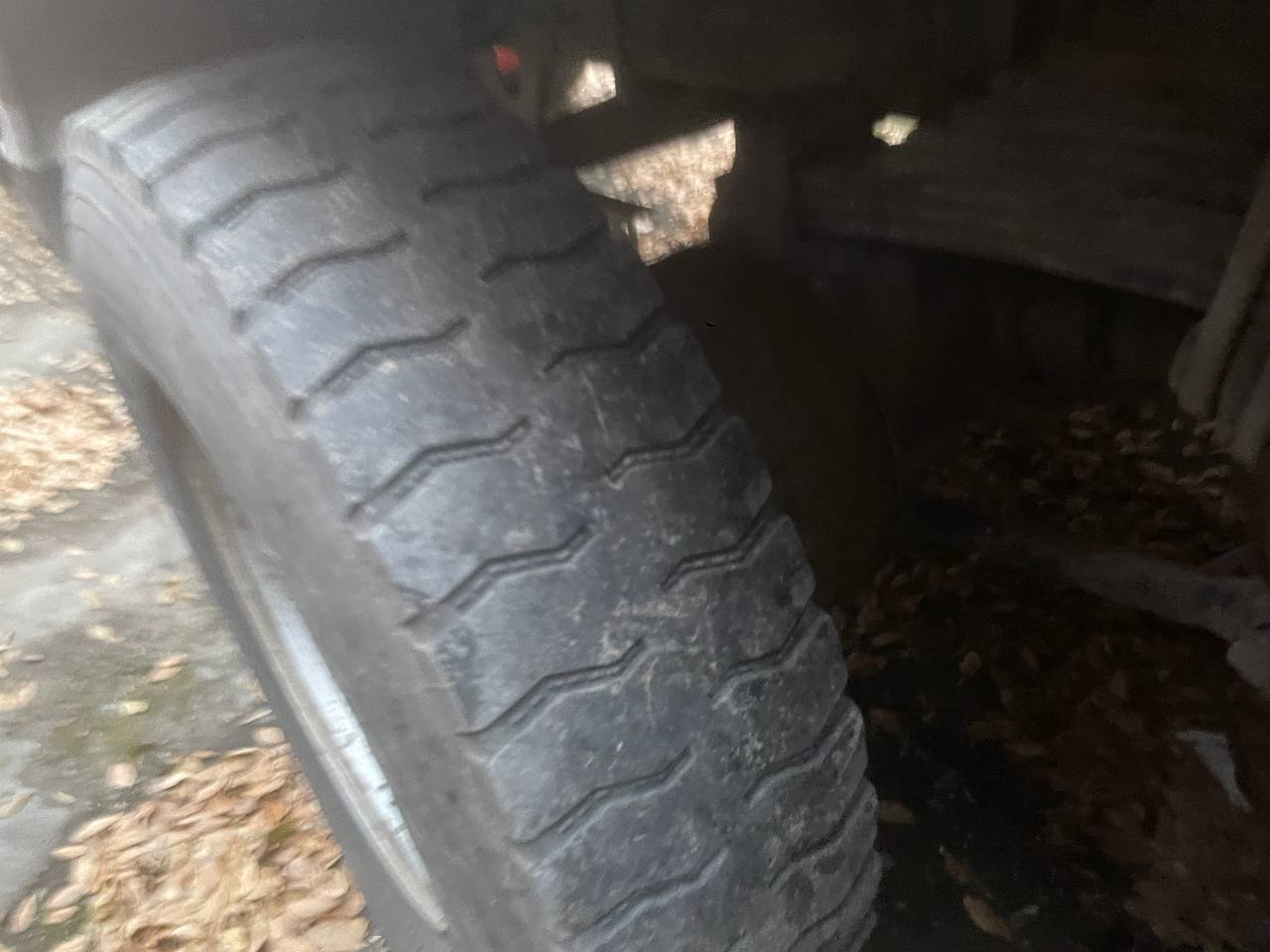 FAW J6 6x6 Самосвал 2022 г. - фото 13