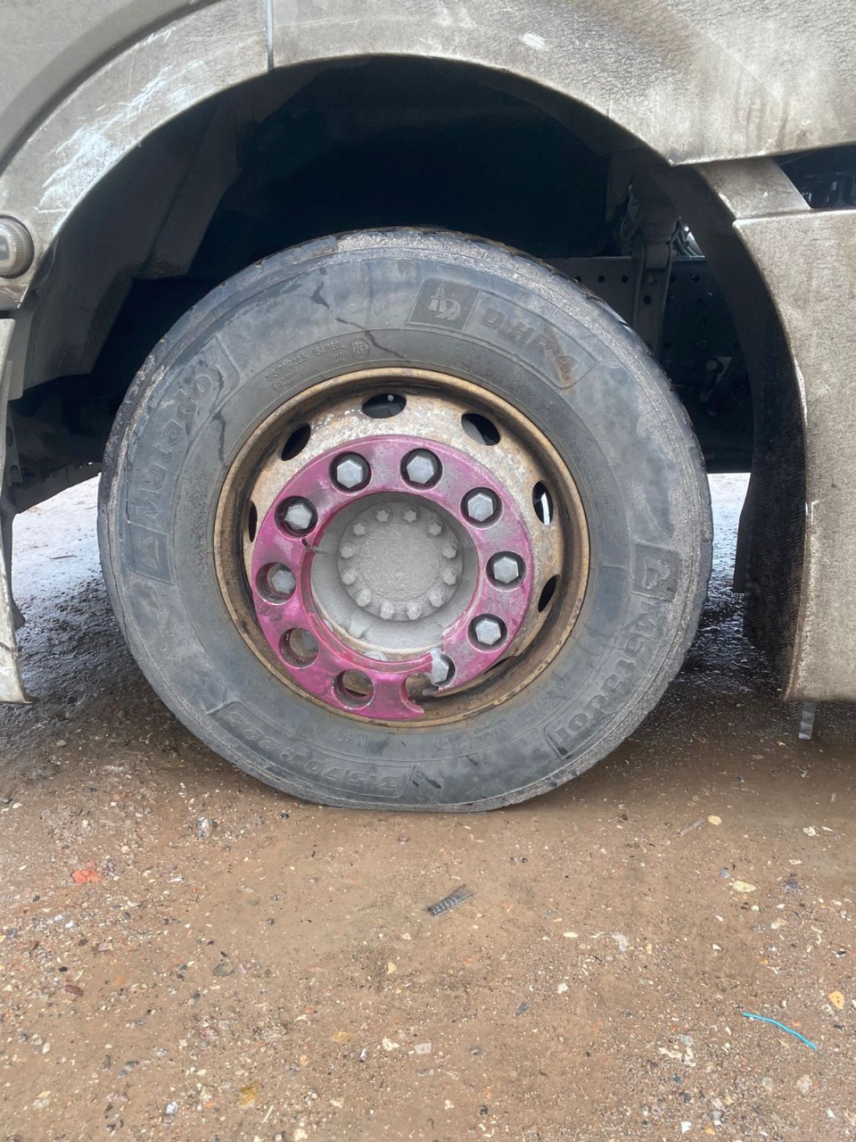 MAN TGX 4X2 Седельный тягач 2021 г. - фото 10