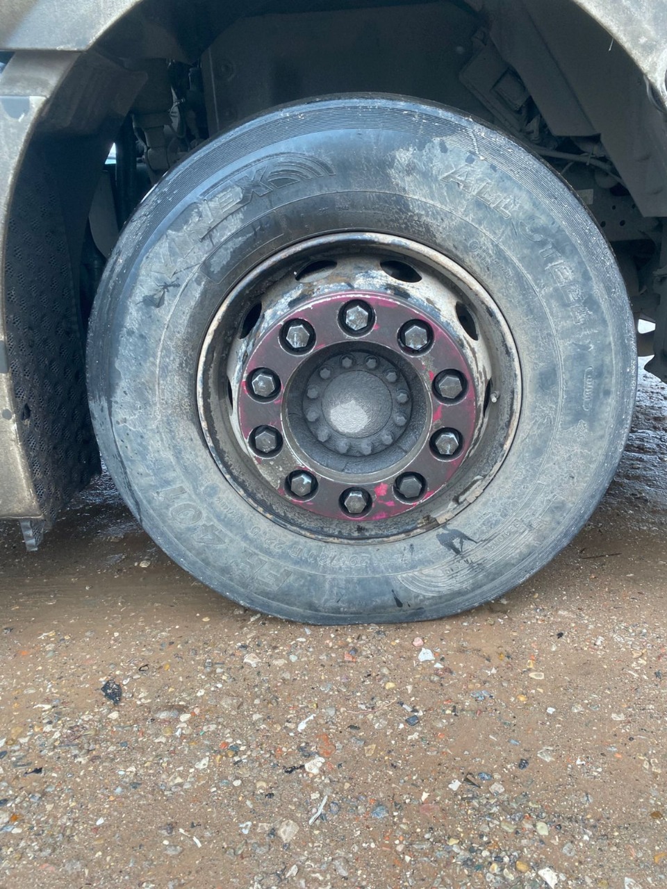 MAN TGX 4X2 Седельный тягач 2021 г. - фото 11