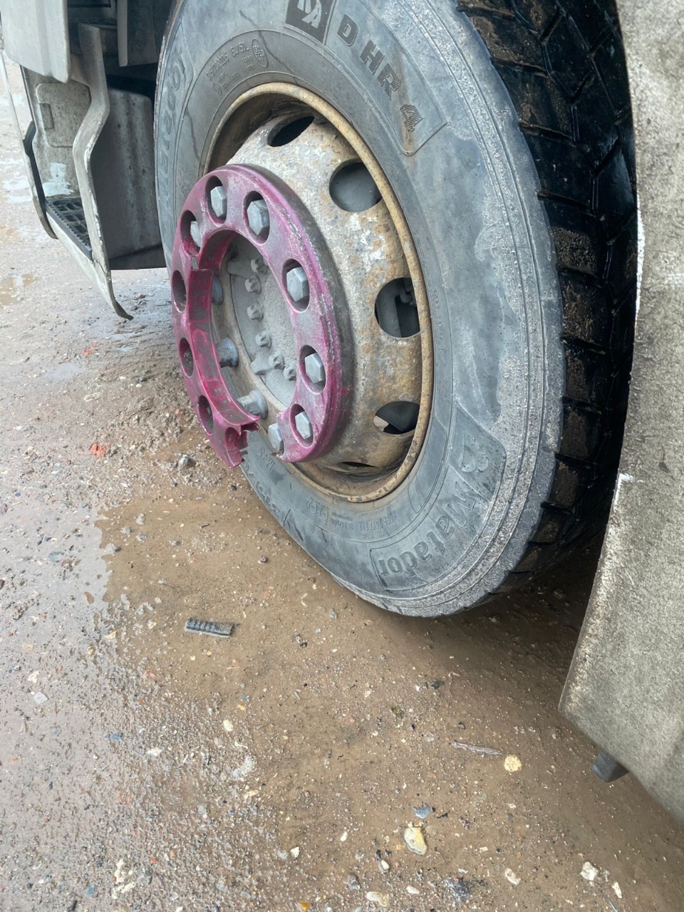 MAN TGX 4X2 Седельный тягач 2021 г. - фото 12