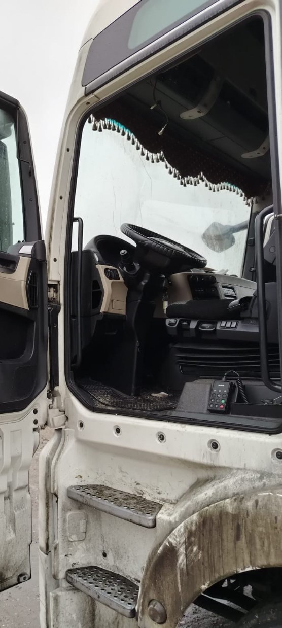 MAN TGX 4X2 Седельный тягач 2018 г. - фото 5