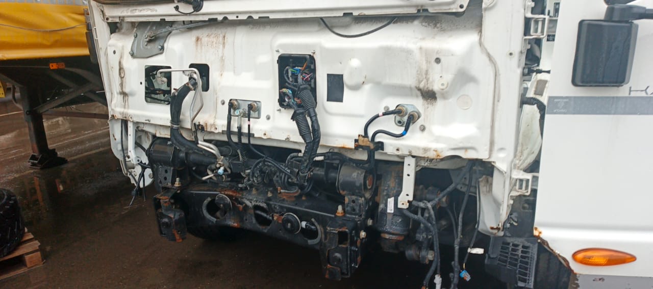 КамАЗ 43082 4x2 Изотермический/рефрижератор 2024 г. - фото 2