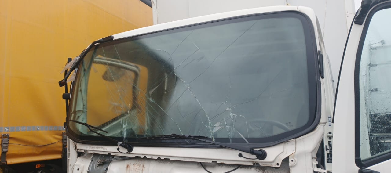 КамАЗ 43082 4x2 Изотермический/рефрижератор 2024 г. - фото 7